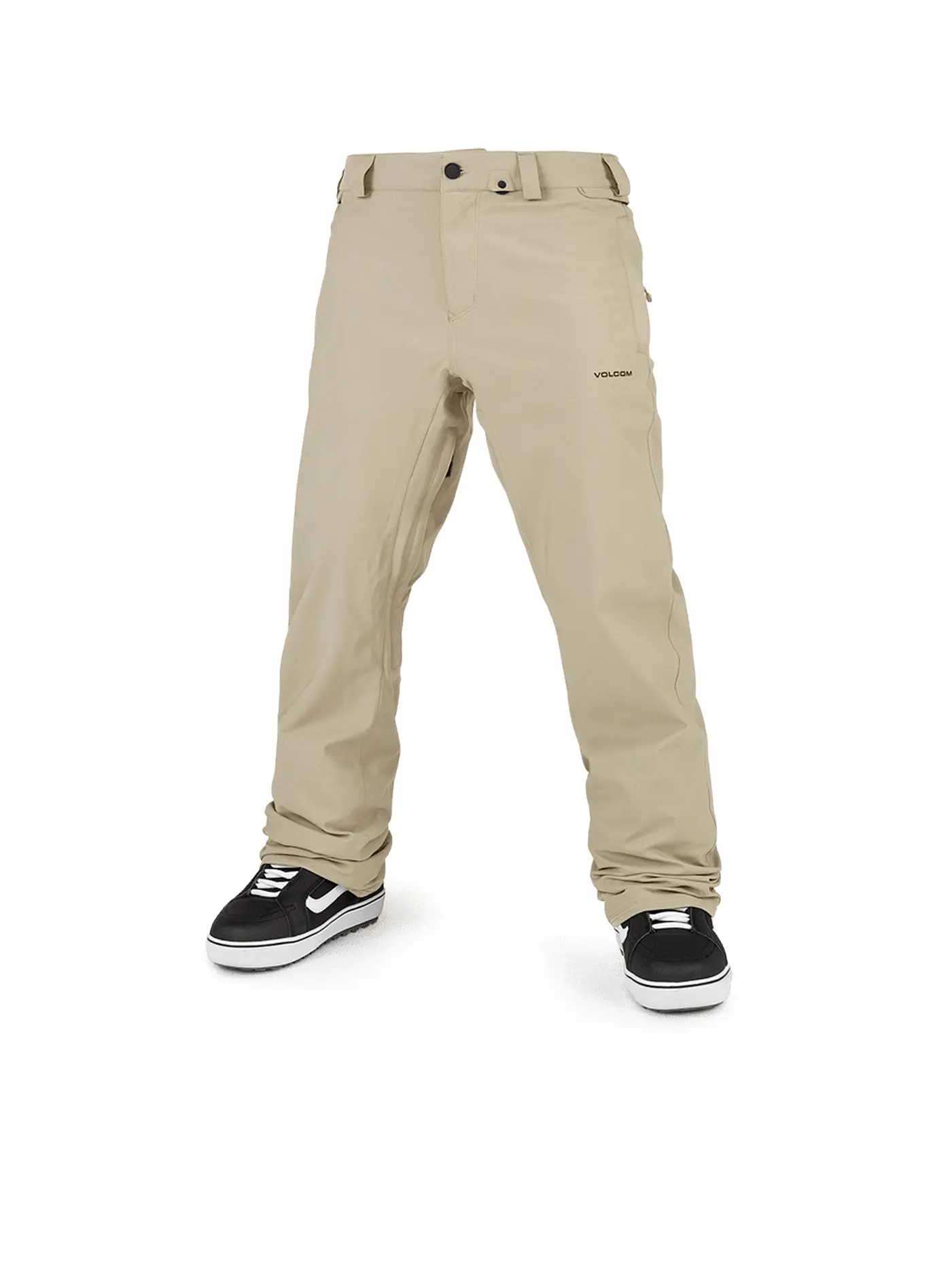 VOLCOM | Herren Snowboardhose FREAKIN SNOW Chino | 